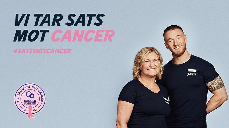 SATS mot cancer
