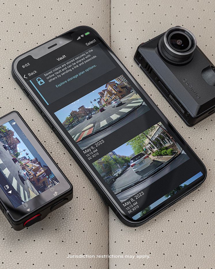 Dash Cam X series, mobil.jpg