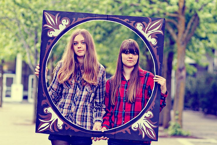 First Aid Kit - Sommarlund