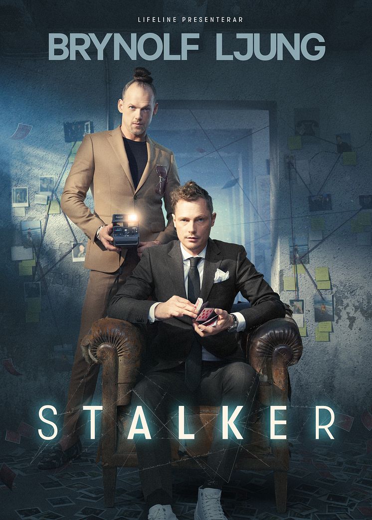 Brynolf & Ljung "Stalker" 