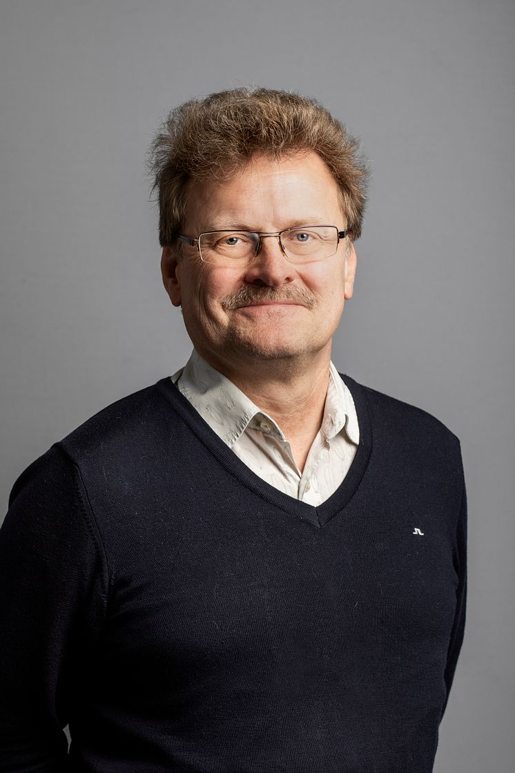 Birger Wallsten