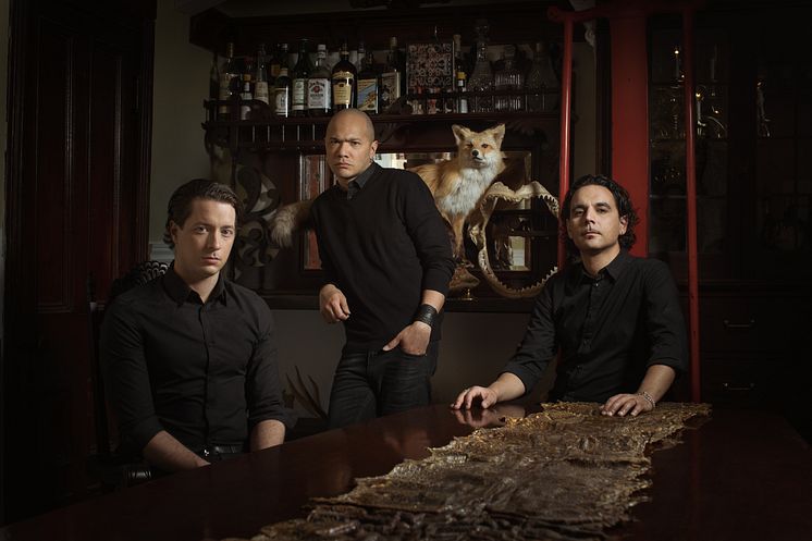 Danko Jones