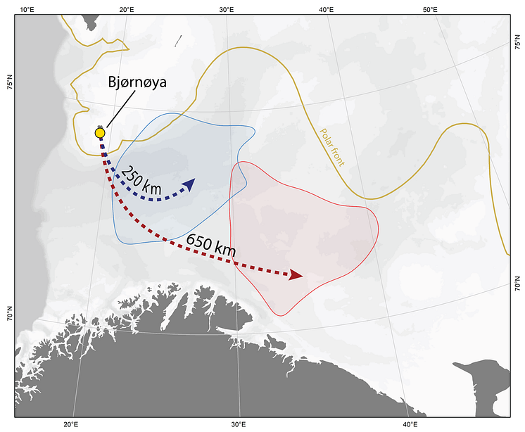 blog map