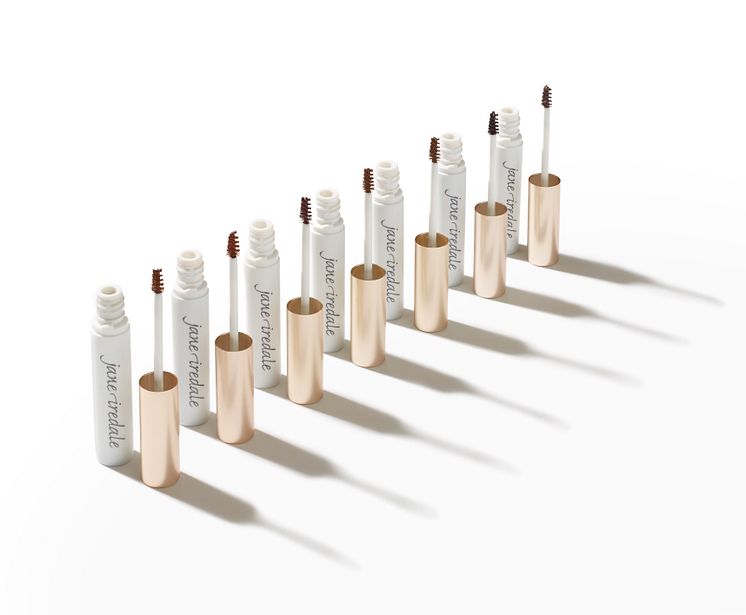 Jane Iredale PureBrow Gel