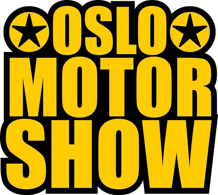 Oslo Motor Show