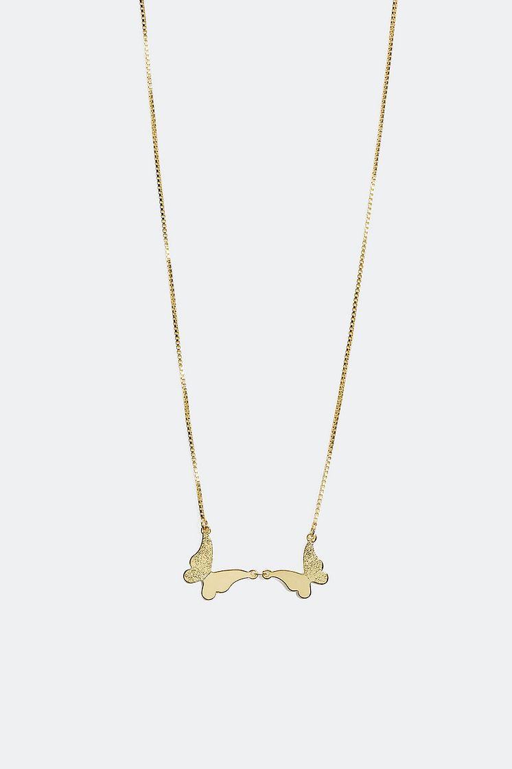 Necklace - 9.99 €