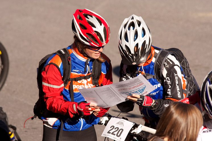 Hemsedal Aim Challenge