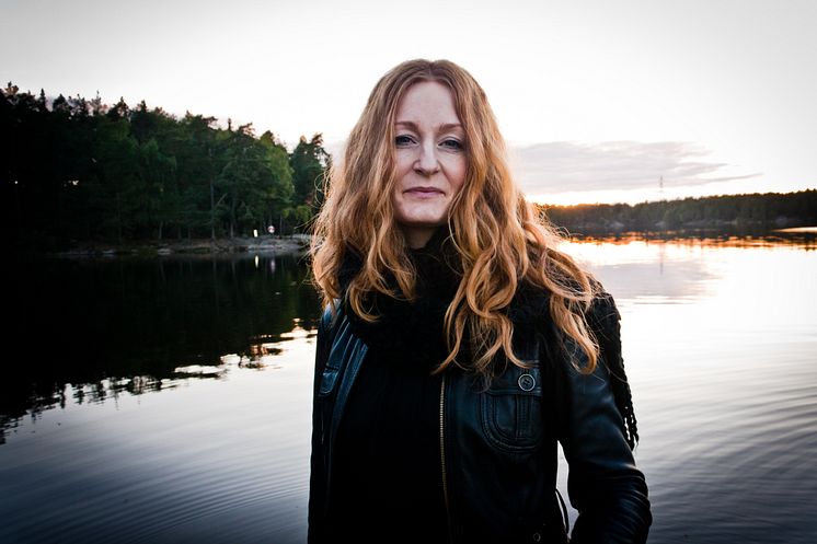 Anna Stadling pressbild