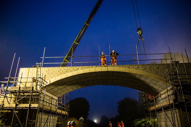 FlexiArch Pleasington bridge_C3C Brosystem