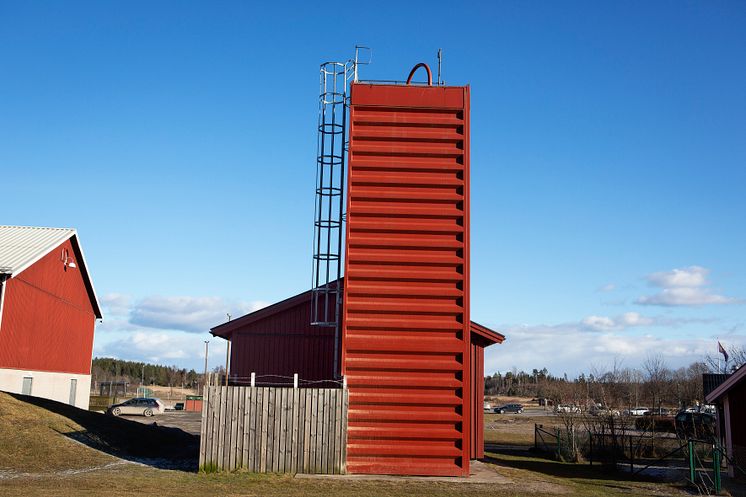 Solör Bioenergi köper fem fjärrvärmeanläggningar i Uppsala kommun av Bionär Närvärme AB