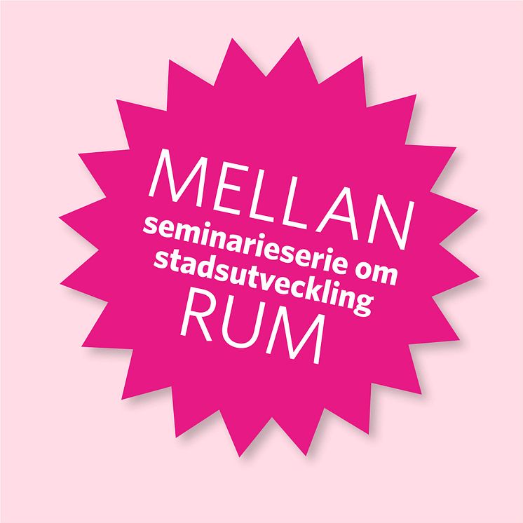 Mellanrum