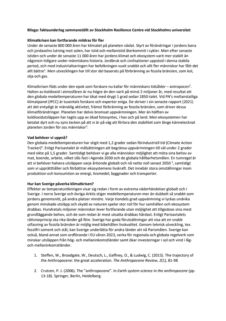 Bilaga faktaunderlag klimatkrisen från SRC.pdf