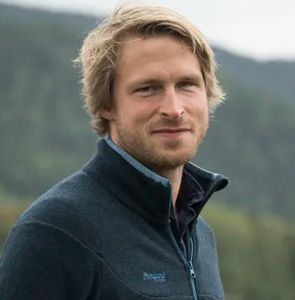 Jan Tore Jensen - CEO Bergans