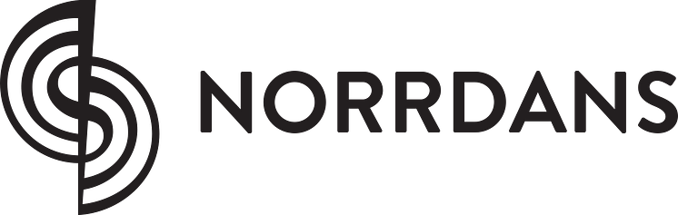 Logo Norrdans