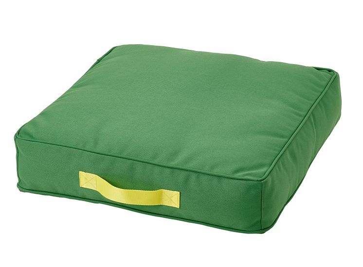 BRÖGGAN gulvpude 179 DKK