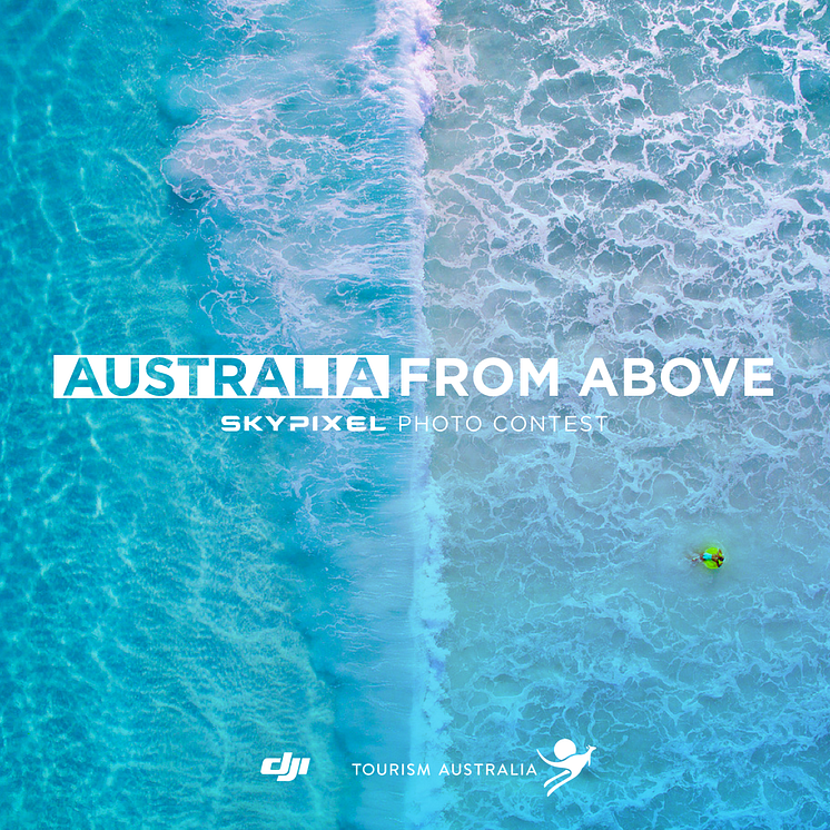 Australia from Above_KeyVisual