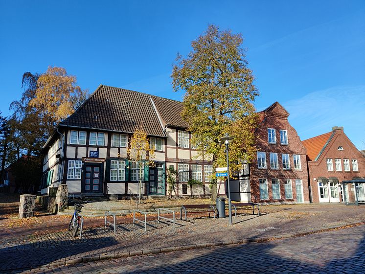 Fehmarn Museum in Burg