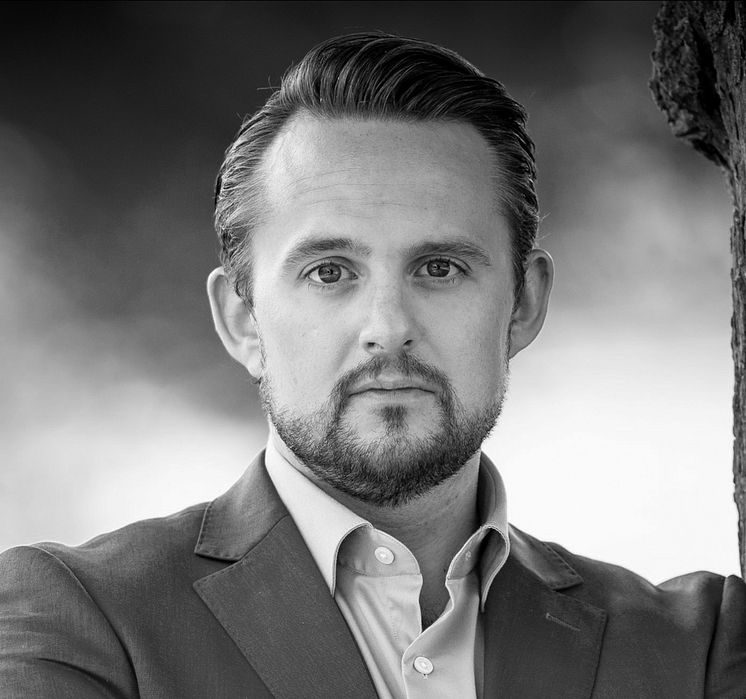 Tobias Westman