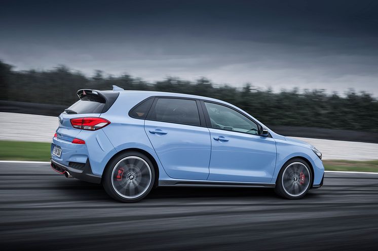 All-New Hyundai i30 N (11)