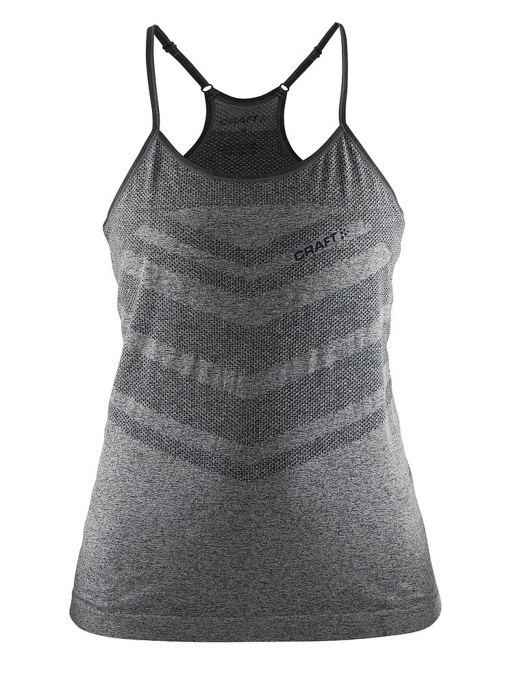 Breakaway comfort singlet