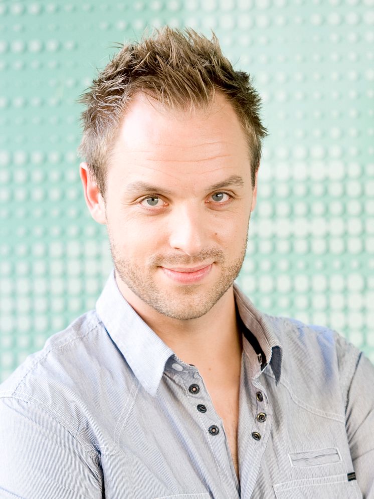 Pressbild Robin Paulsson