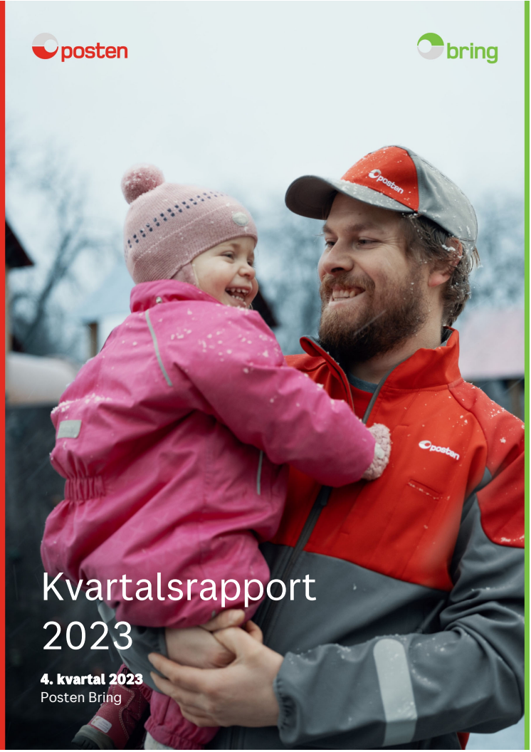 4. kvartalsrapport 2023 Posten Bring NO.pdf