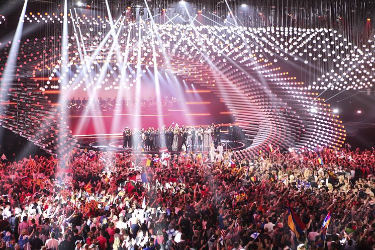 Eurovision Song Contest