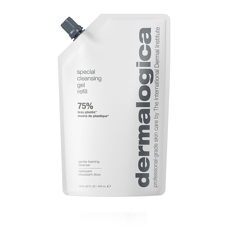 Dermalogica Special Cleansing Gel Refill