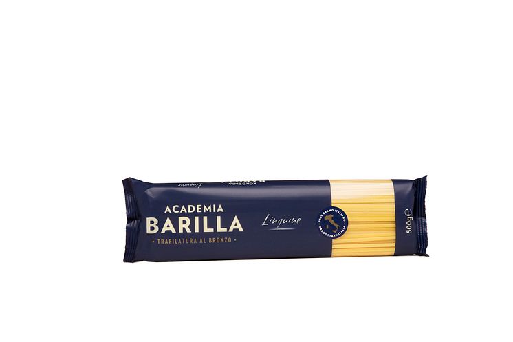 Academia Barilla Linguine