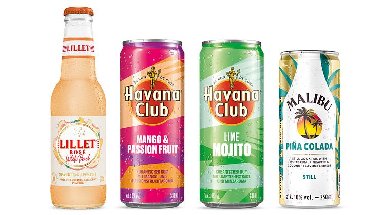 Pernod Ricard_Neue Ready To Drink Produkte_Freisteller