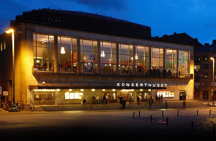 Göteborgs-Konserthus