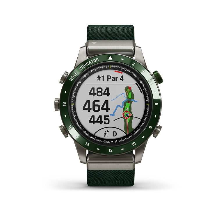 Garmin MARQ Golfer