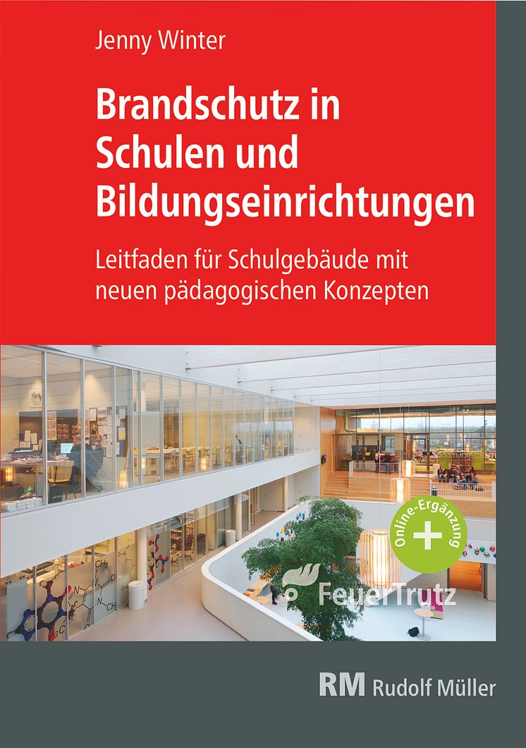 Brandschutz in Schulen und Bildungseinrichtungen (2D/tif)