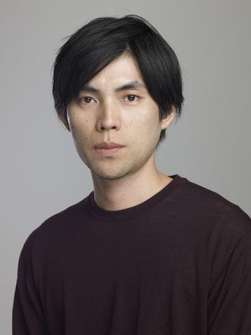 Shohei Shigematsu