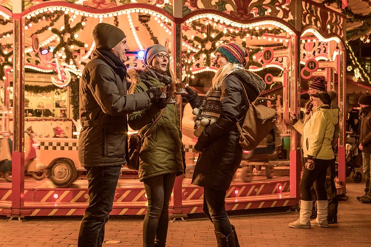 Weihnachten 2016 in Kiel Bildergalerie (c)Kai Kokott (21)