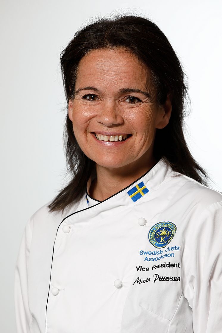 Maria Pettersson