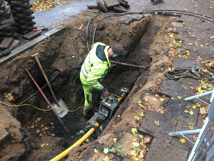 Bortglömda gasledningar hettar upp krogmiljön i Helsingborg 6