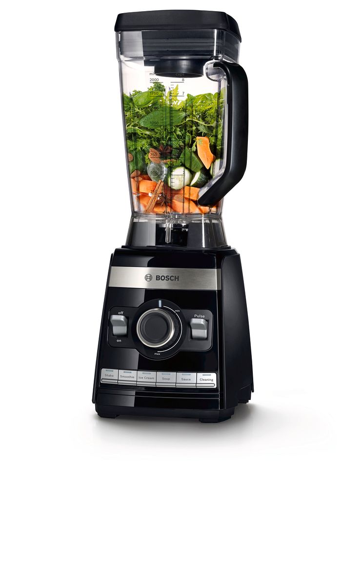 BOSCH VITABOOST HIGH SPEED BLENDER (MMBH6P6B)