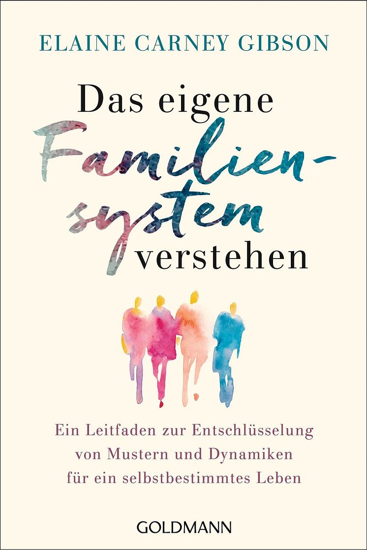 Elaine Carney Gibson - Das eigene Familiensystem verstehen.jpg