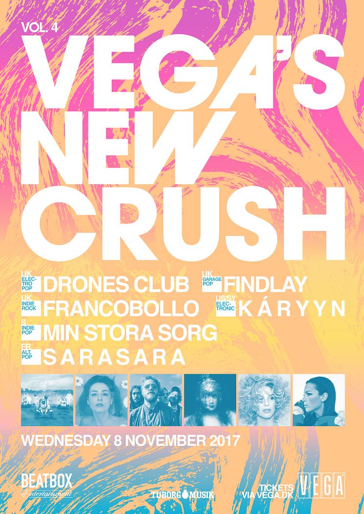 New Crush_Poster 