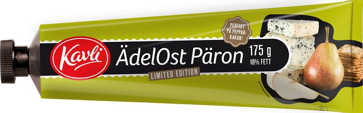 Ädelost päron