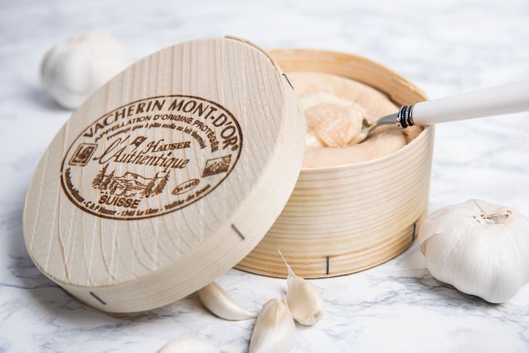 Vacherin Mont d'Or