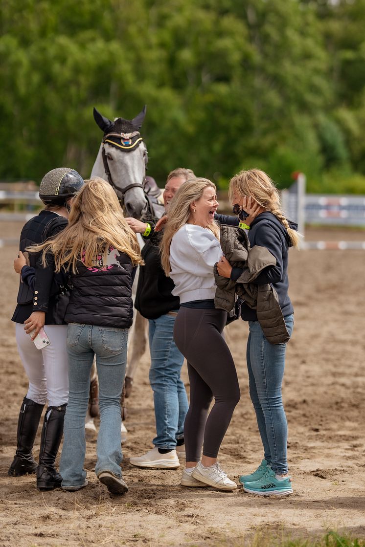 Vetlandaortens RF