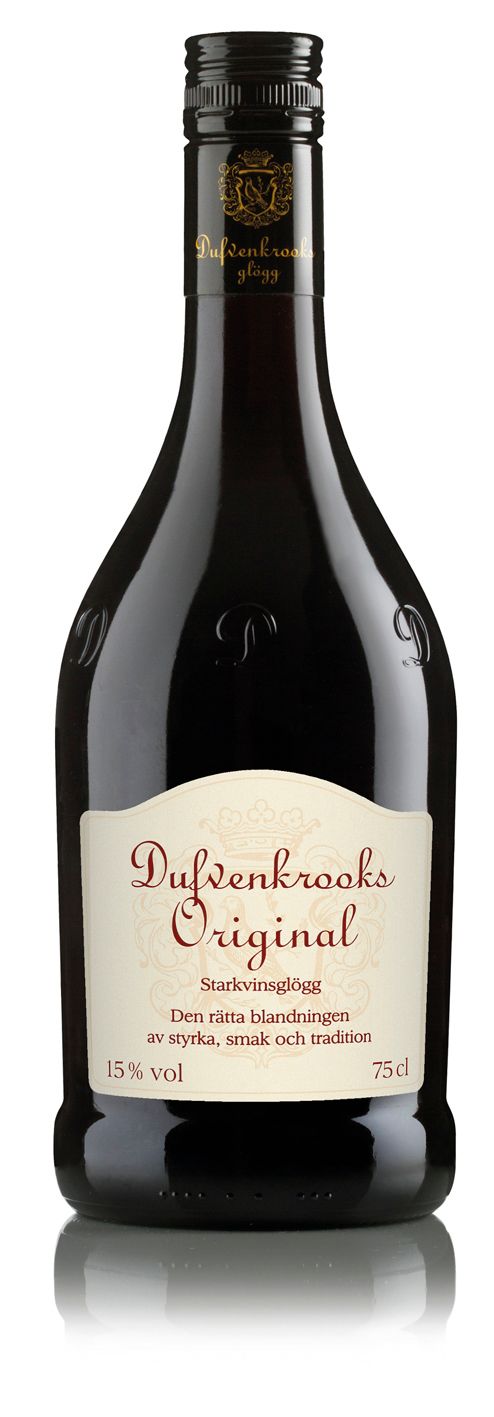 Dufvenkrooks Original 750 ml