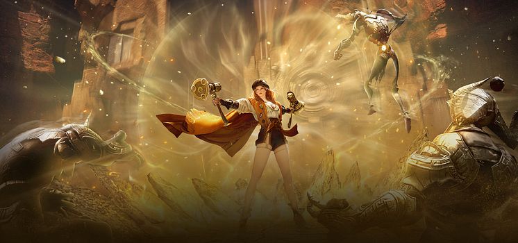 Black Desert Online_New Class Scholar_Key Art2-min