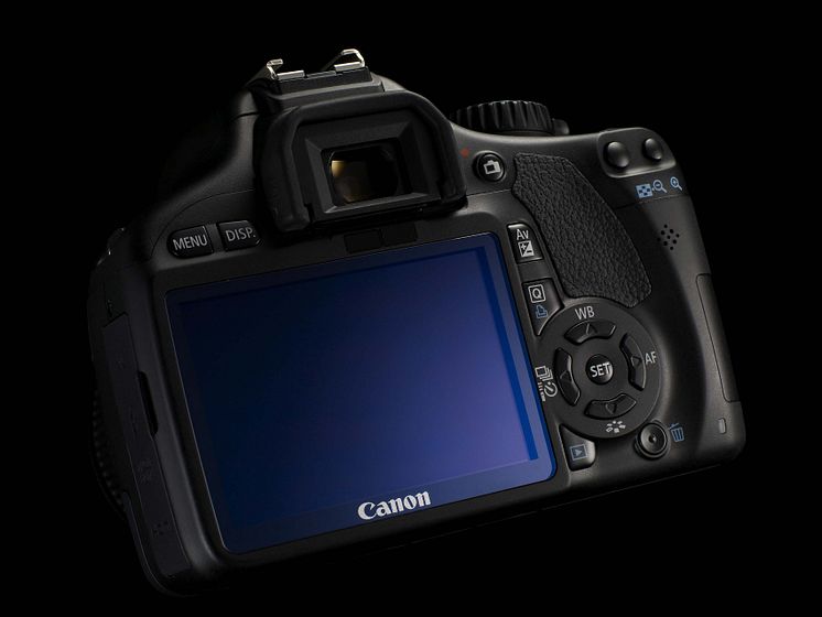 EOS 550D BEAUTY