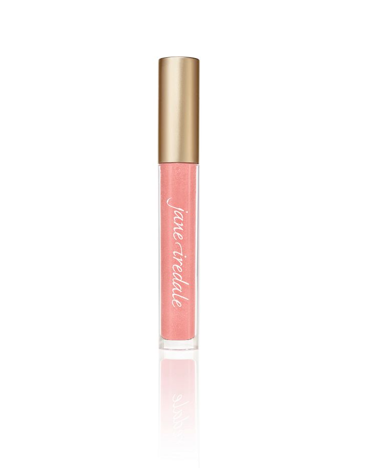 HydroPure Hyaluronic Lip Gloss - Pink Glacé