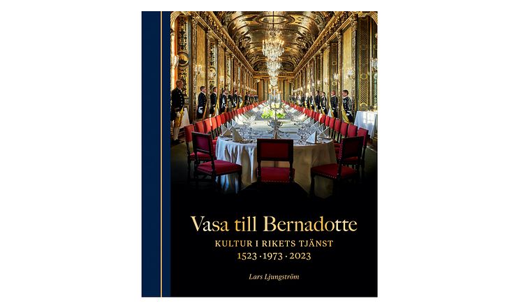 Vasa till Bernadotte