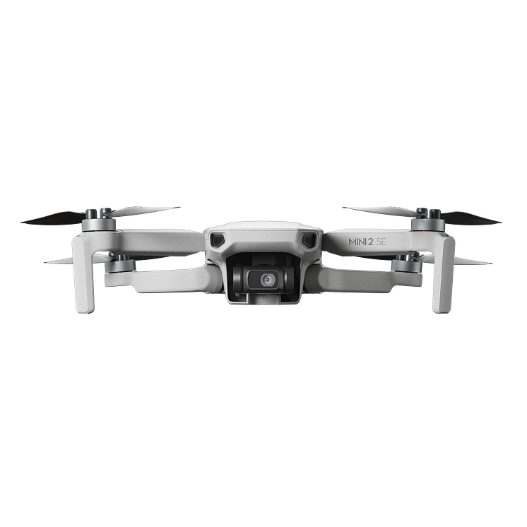 DJI Mini 2 SE front