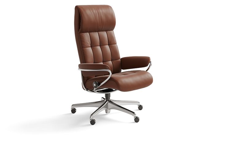 Stressless_London_Office_Hoey_M_Paloma_Copper_Eik